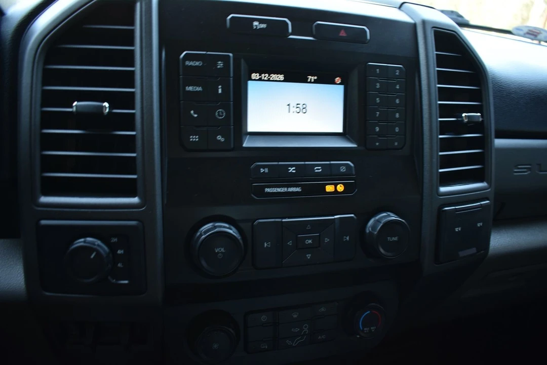 2020 Ford Super Duty 4th Gen - Image 13 of 20
