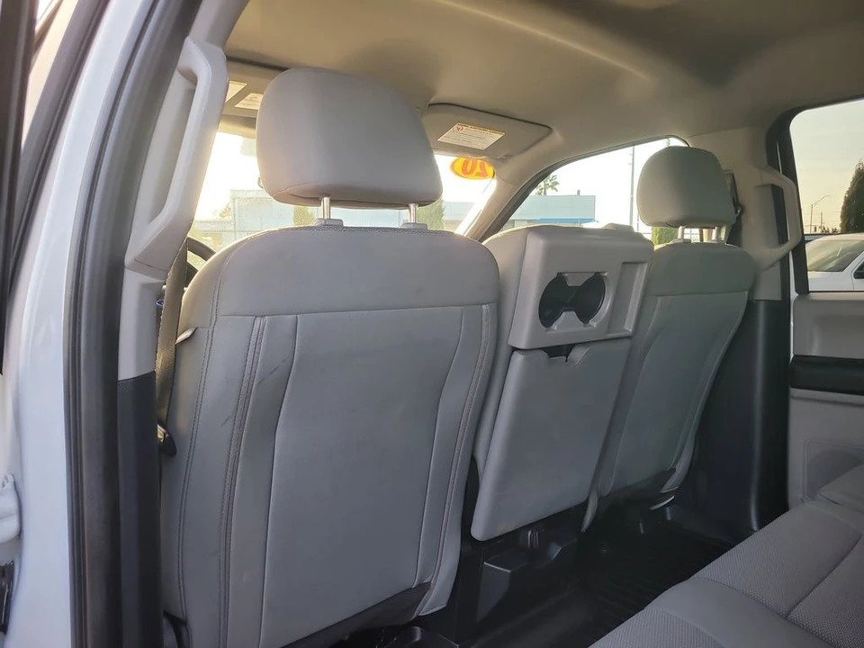 2020 Ford Super Duty 4th Gen - Image 11 of 12
