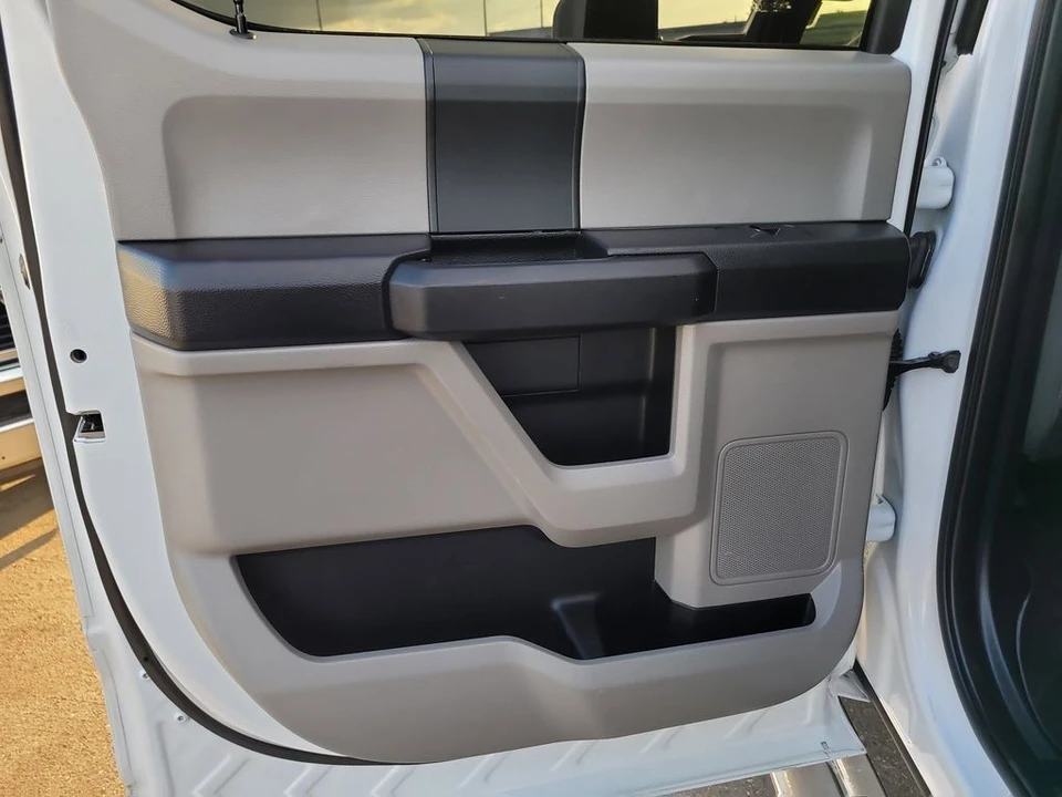 2020 Ford Super Duty 4th Gen - Image 10 of 12