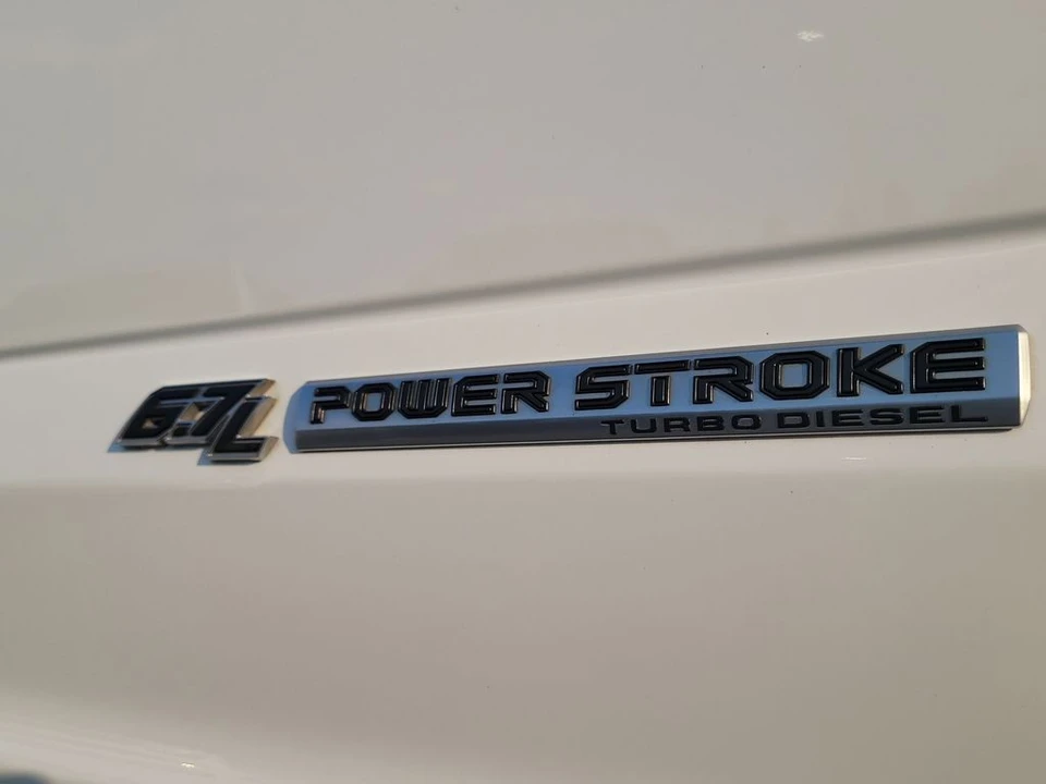 2020 Ford Super Duty 4th Gen - Image 7 of 12