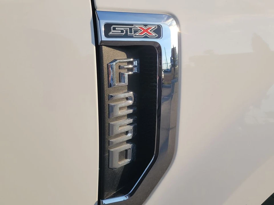 2020 Ford Super Duty 4th Gen - Image 6 of 12