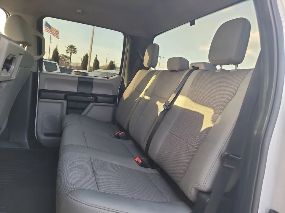 2020 Ford Super Duty 4th Gen - Image 12 of 12