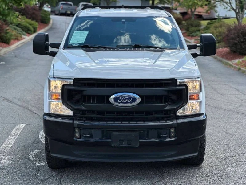 2020 Ford Super Duty 4th Gen - Image 2 of 12