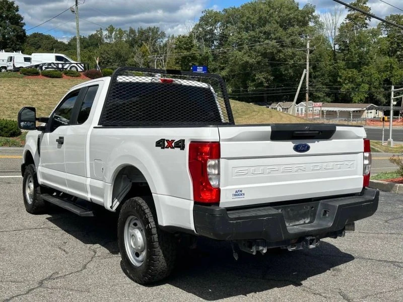 2020 Ford Super Duty 4th Gen - Image 9 of 12