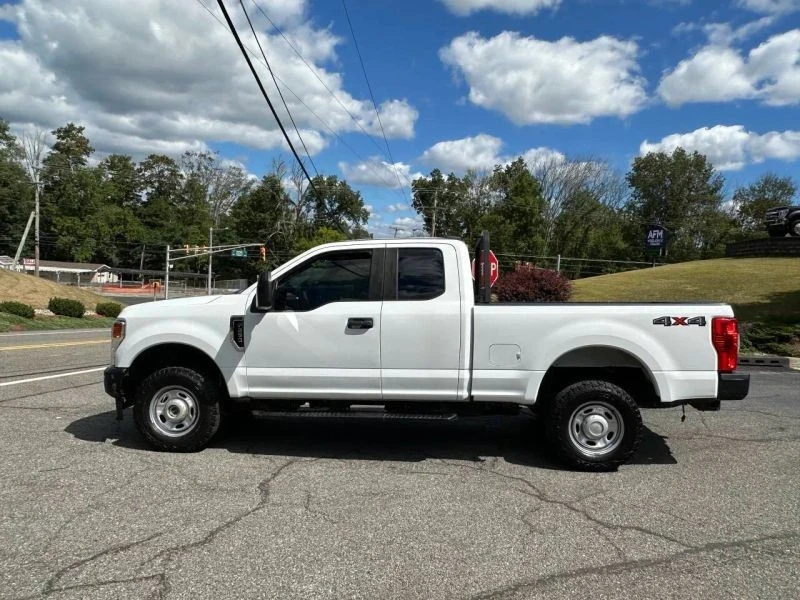 2020 Ford Super Duty 4th Gen - Image 10 of 12