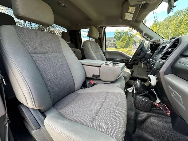 2020 Ford Super Duty 4th Gen - Image 5 of 12