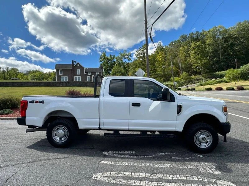 2020 Ford Super Duty 4th Gen - Image 4 of 12