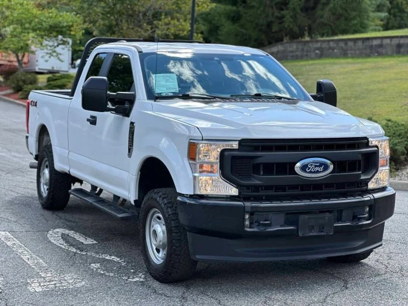 2020 Ford Super Duty 4th Gen - Image 3 of 12