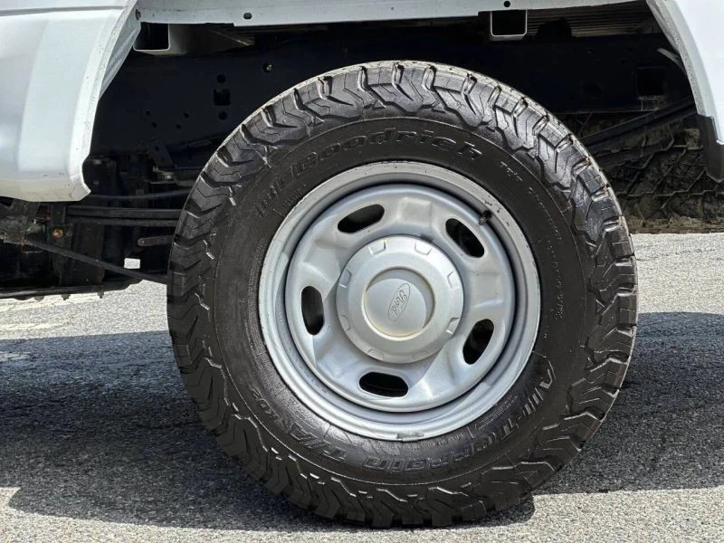 2020 Ford Super Duty 4th Gen - Image 11 of 12