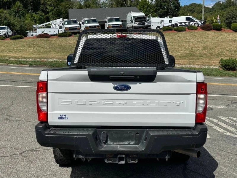 2020 Ford Super Duty 4th Gen - Image 7 of 12