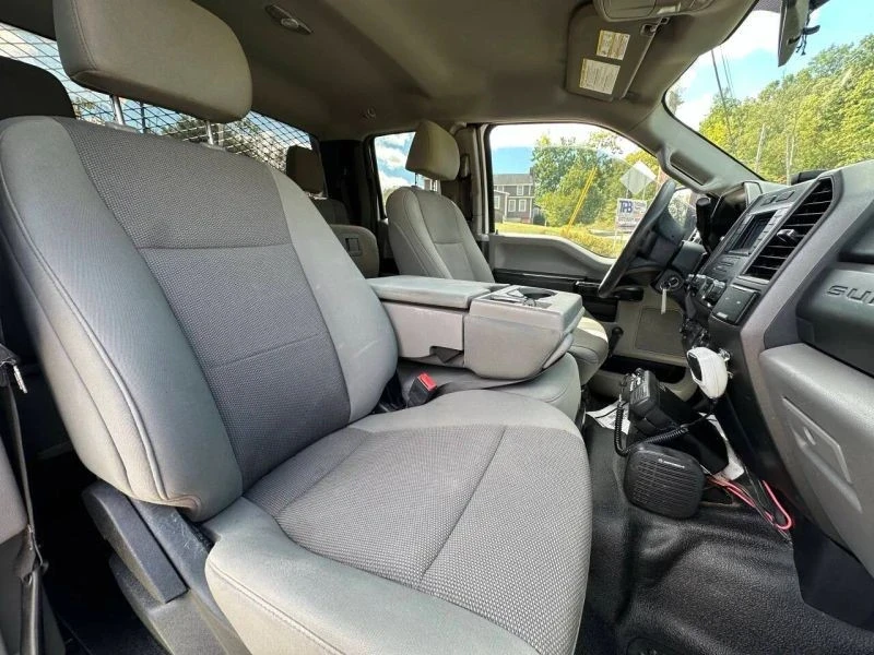 2020 Ford Super Duty 4th Gen - Image 5 of 12