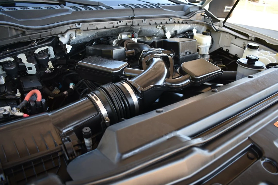 2020 Ford Super Duty 4th Gen - Image 26 of 28