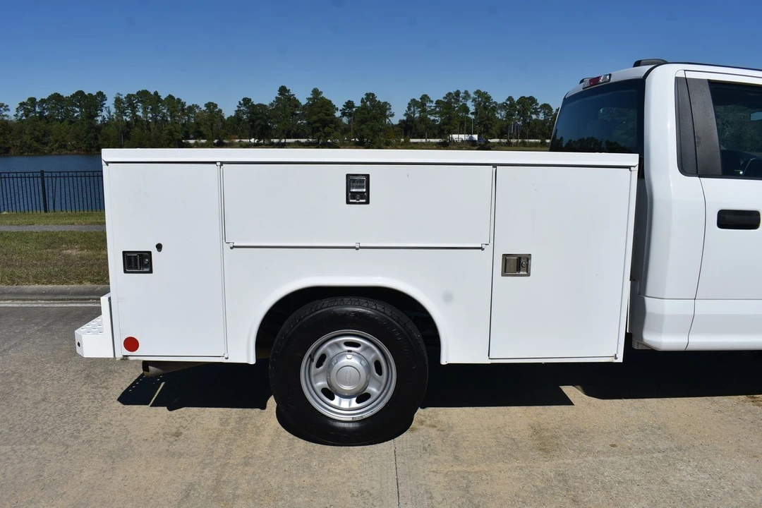 2020 Ford Super Duty 4th Gen - Image 4 of 28