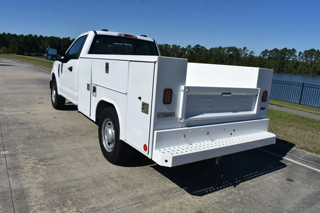 2020 Ford Super Duty 3rd Gen - Image 7 of 21
