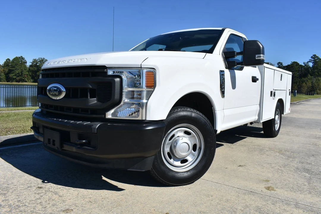 2020 Ford Super Duty 4th Gen - Image 11 of 28