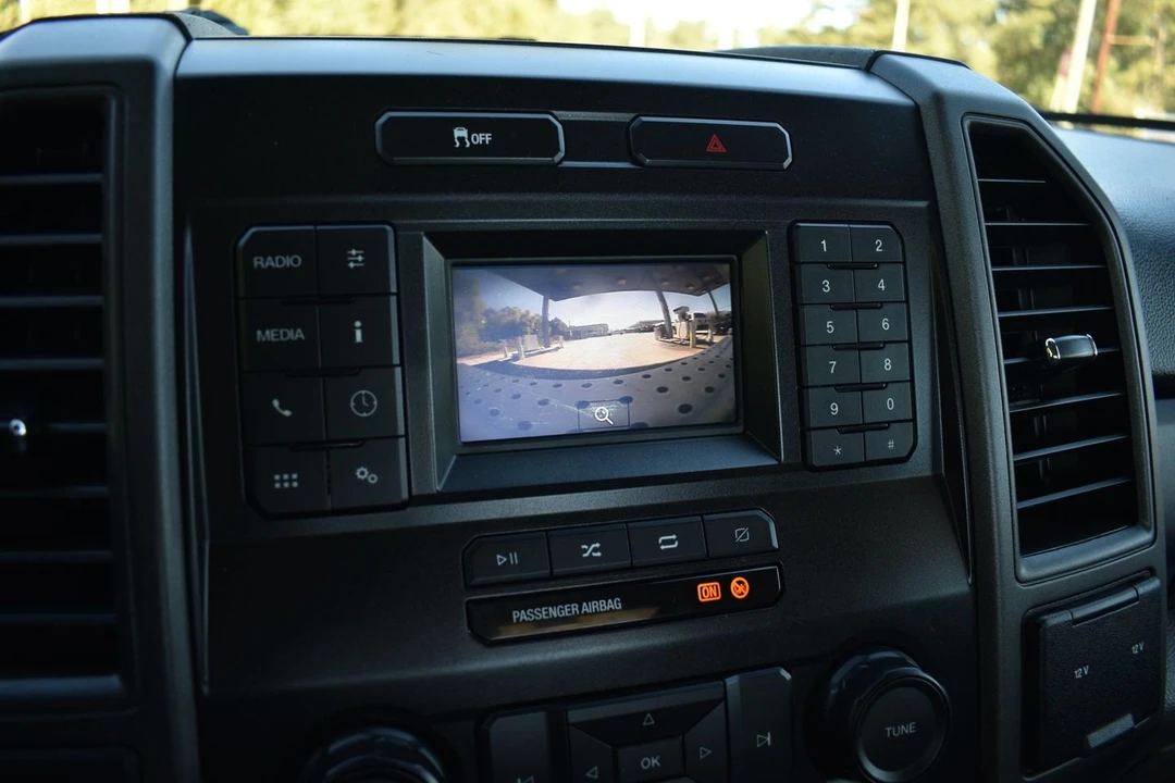 2020 Ford Super Duty 4th Gen - Image 20 of 28