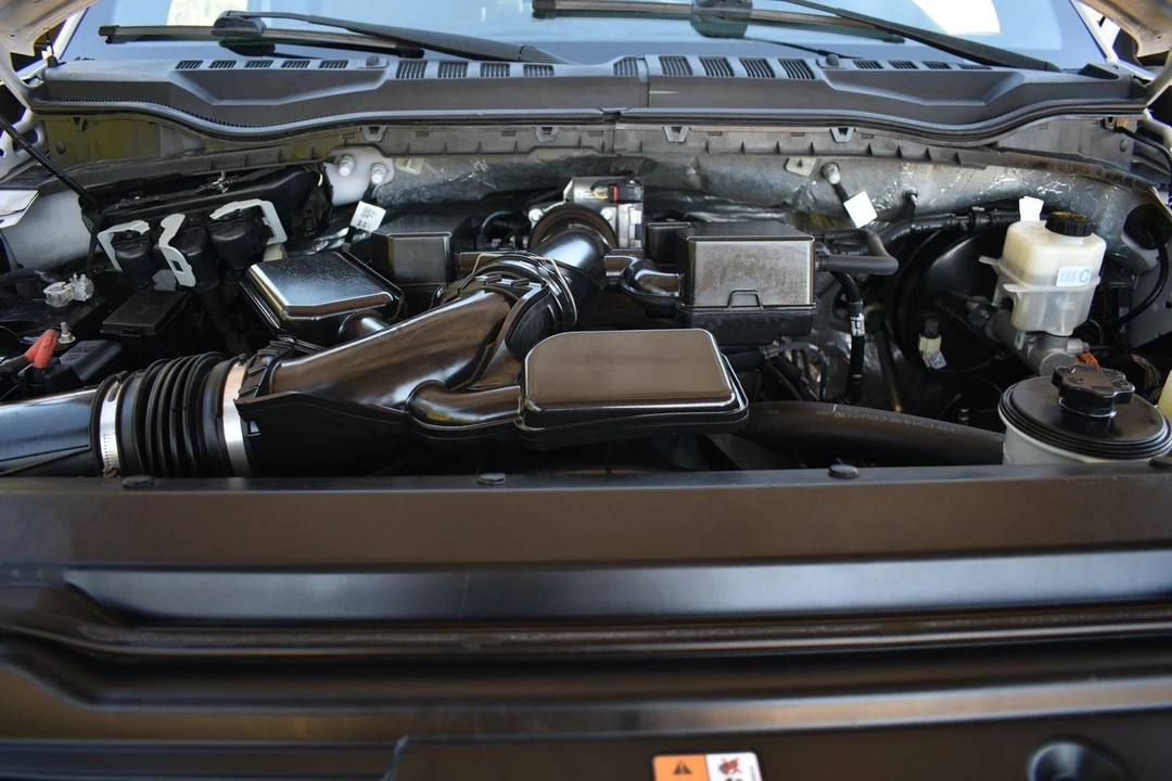 2020 Ford Super Duty 4th Gen - Image 27 of 28