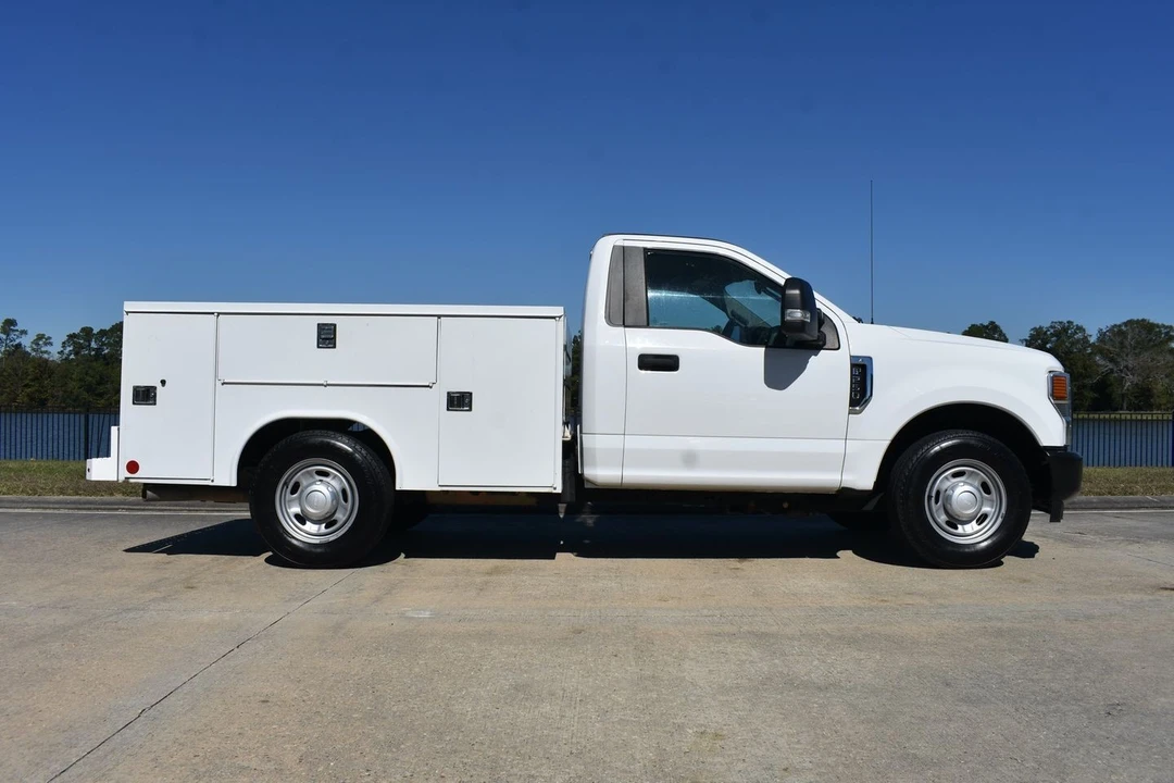 2020 Ford Super Duty 3rd Gen - Image 3 of 21