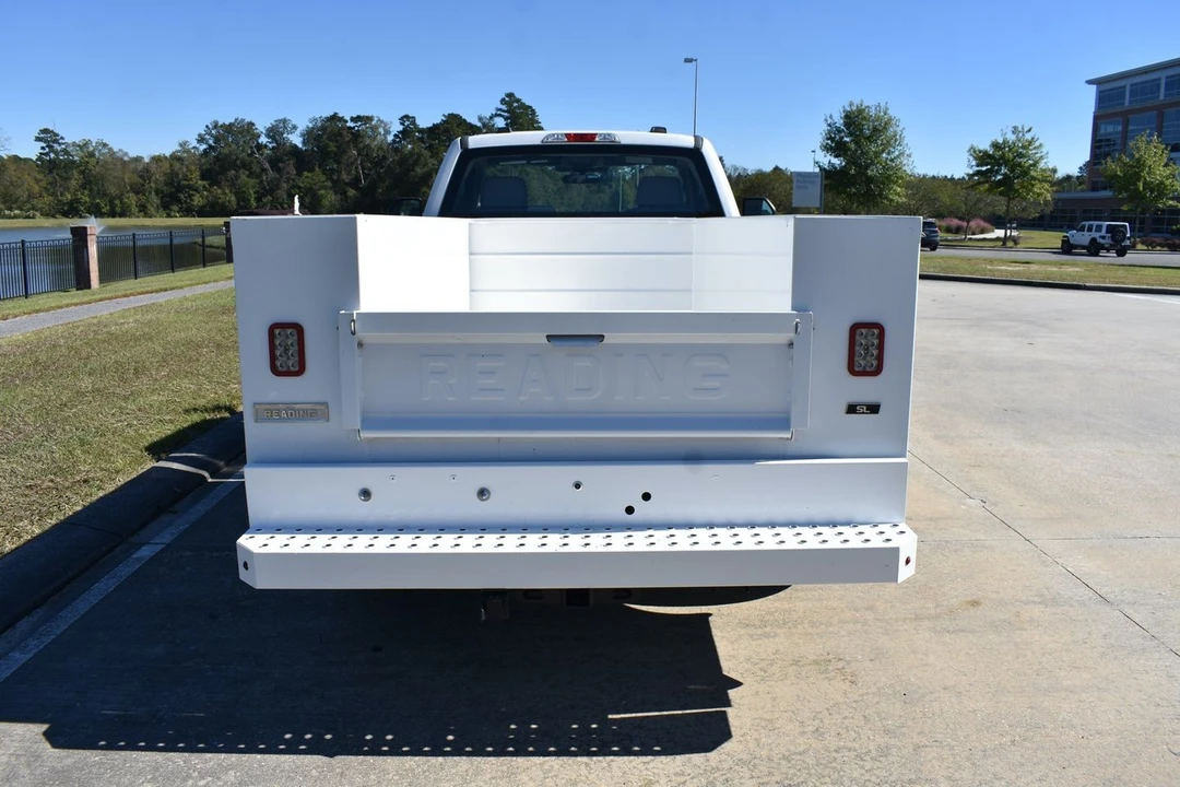 2020 Ford Super Duty 3rd Gen - Image 6 of 21