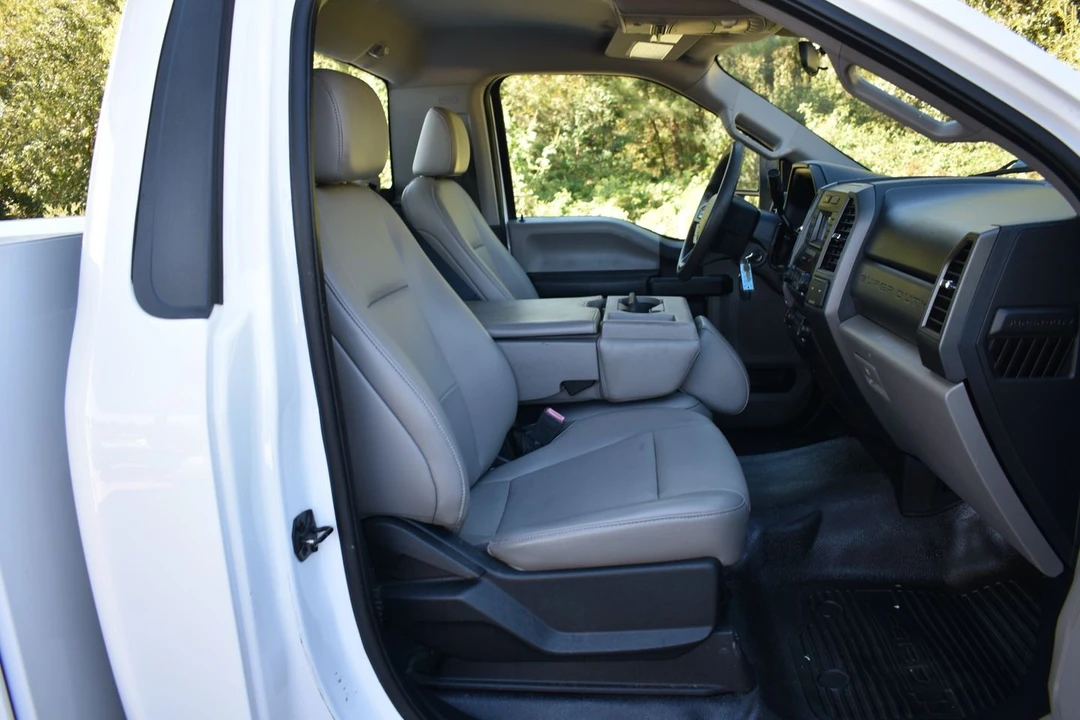 2020 Ford Super Duty 4th Gen - Image 23 of 28