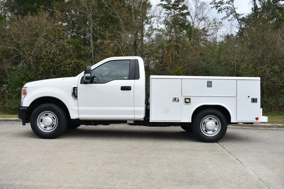 2020 Ford Super Duty 4th Gen - Image 3 of 12