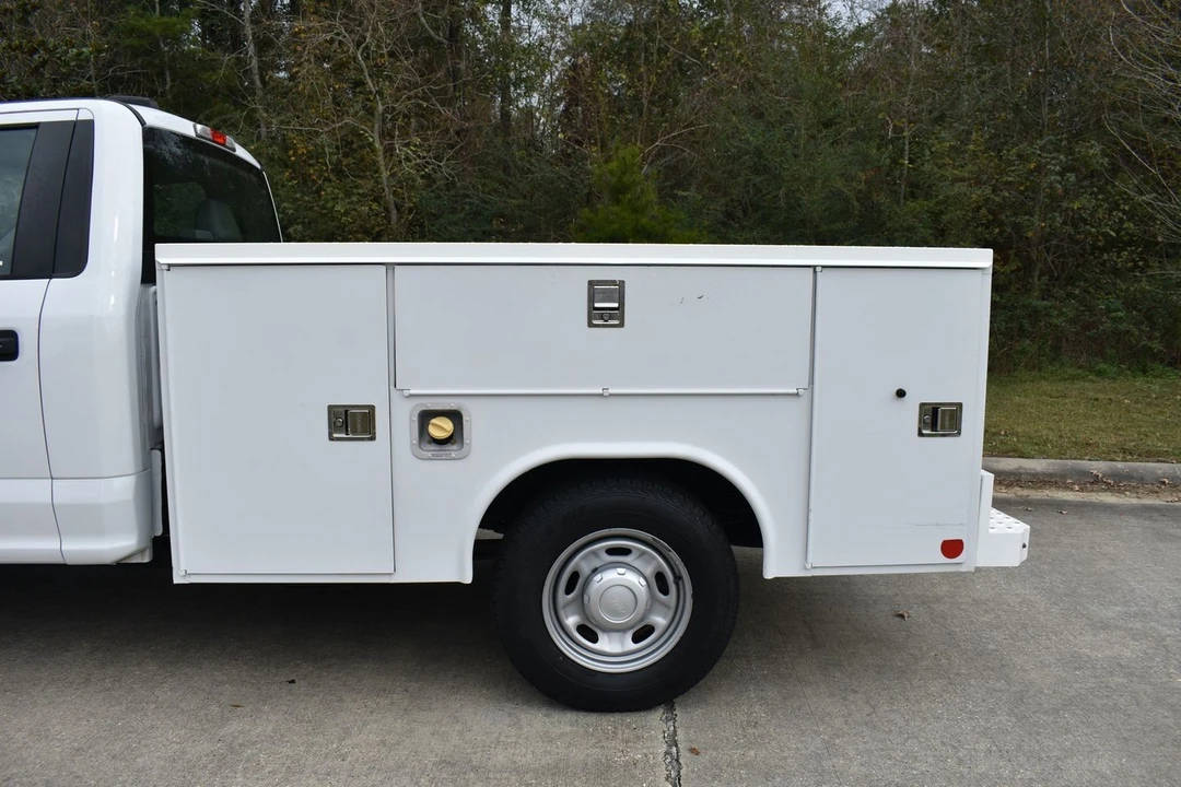 2020 Ford Super Duty 4th Gen - Image 4 of 12