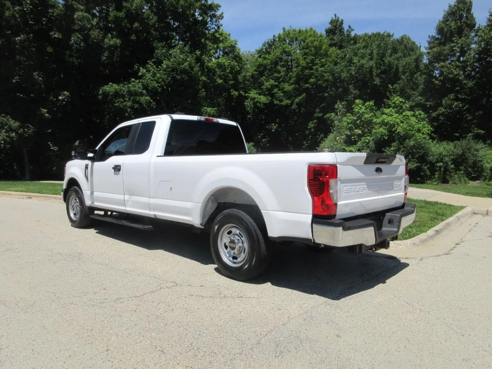 2020 Ford Super Duty 4th Gen - Image 23 of 31