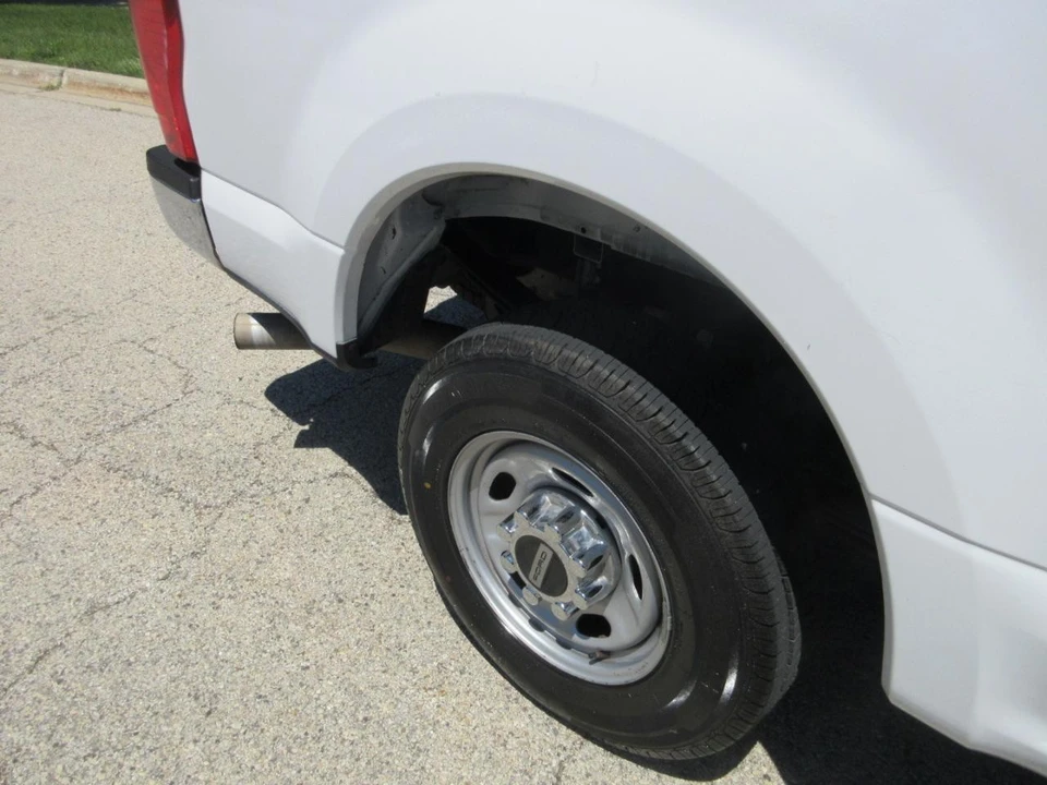 2020 Ford Super Duty 4th Gen - Image 17 of 31