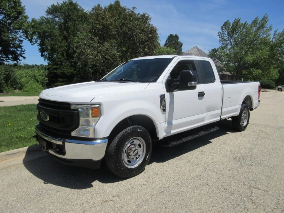 2020 Ford Super Duty 4th Gen - Image 2 of 31