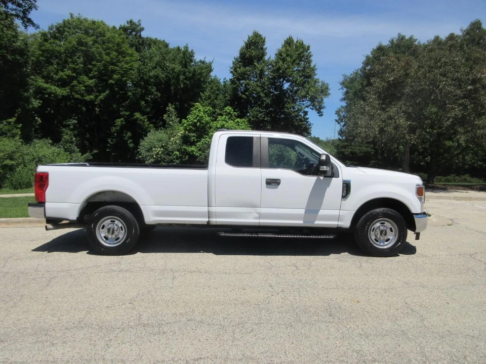 2020 Ford Super Duty 4th Gen - Image 8 of 31