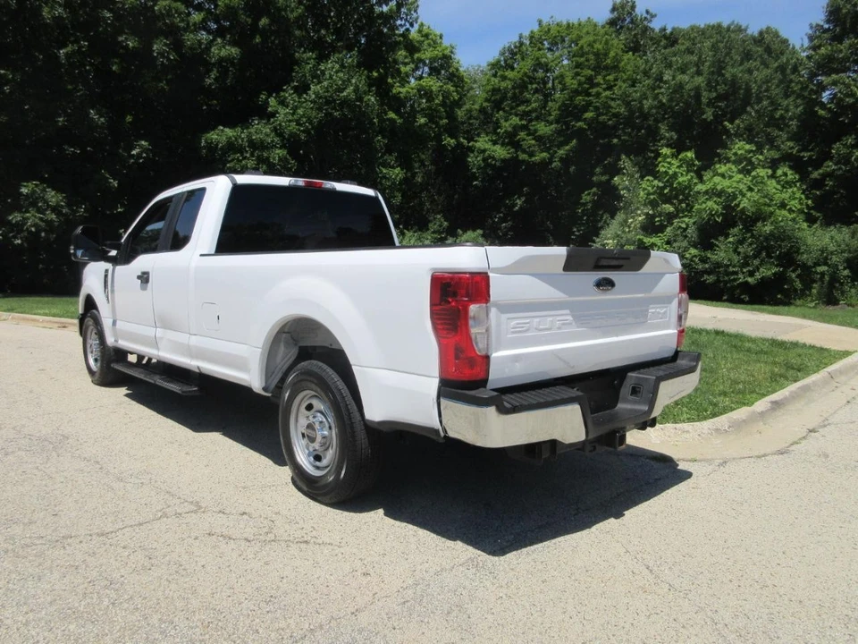 2020 Ford Super Duty 4th Gen - Image 24 of 31