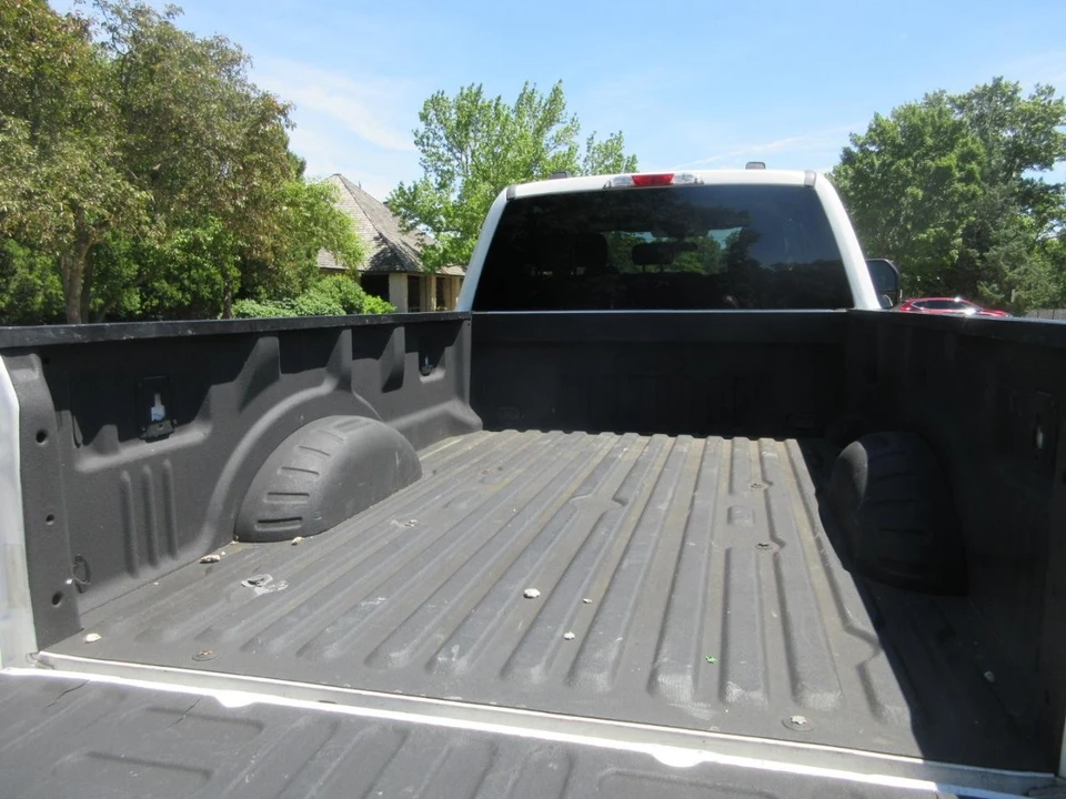 2020 Ford Super Duty 4th Gen - Image 13 of 31