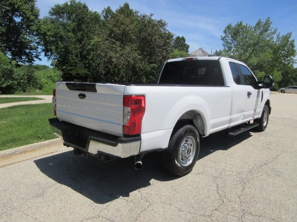 2020 Ford Super Duty 4th Gen - Image 10 of 31