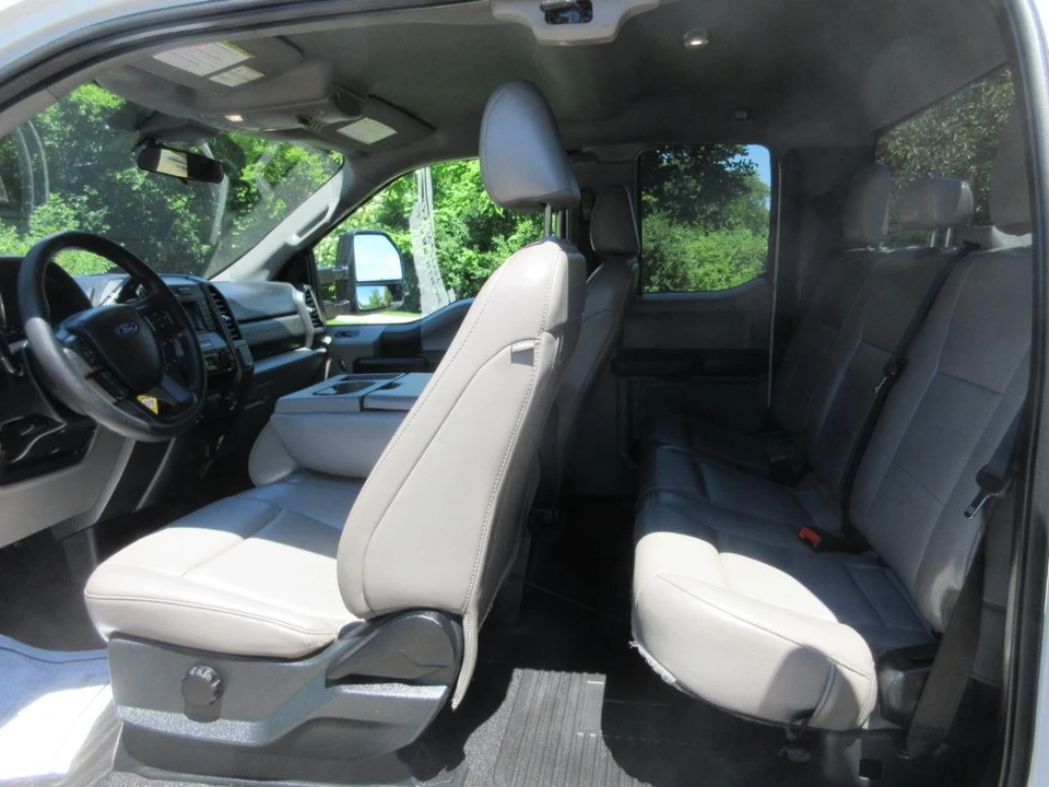 2020 Ford Super Duty 4th Gen - Image 29 of 31