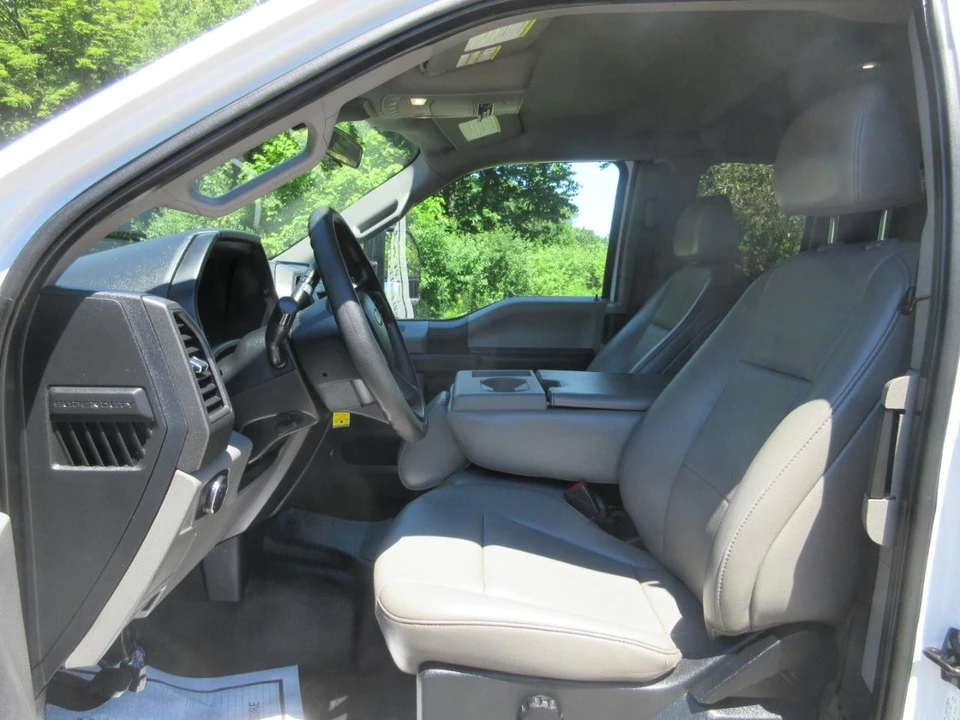 2020 Ford Super Duty 4th Gen - Image 26 of 31