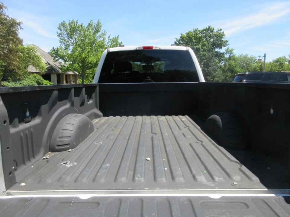2020 Ford Super Duty 4th Gen - Image 14 of 31