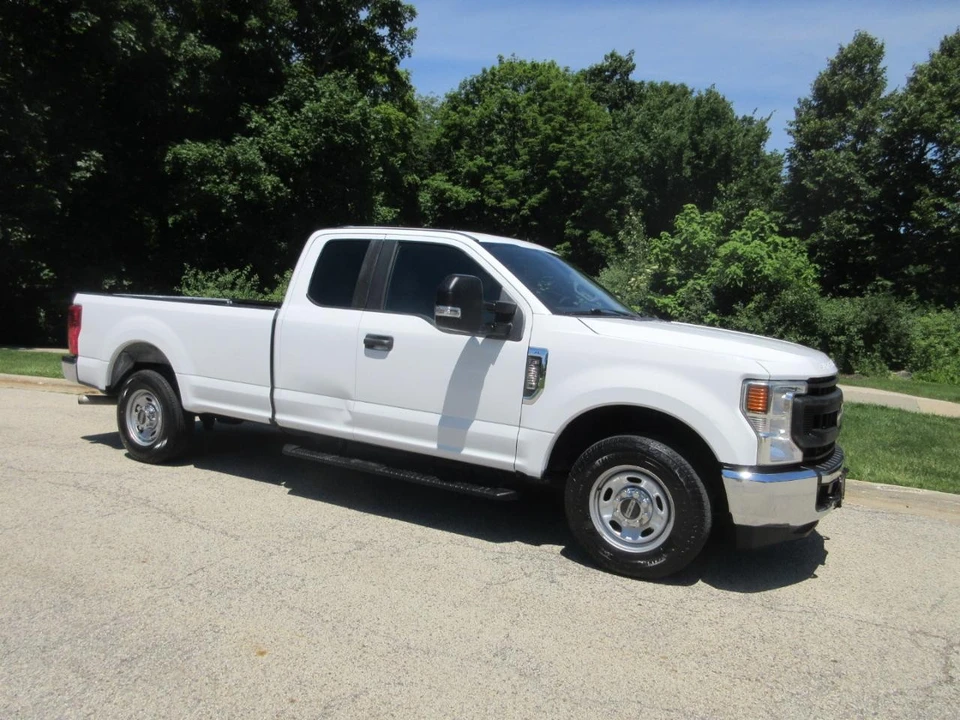 2020 Ford Super Duty 4th Gen - Image 3 of 31