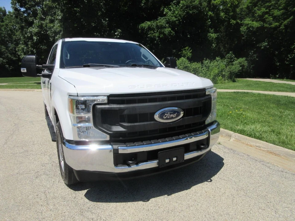 2020 Ford Super Duty 4th Gen - Image 20 of 31
