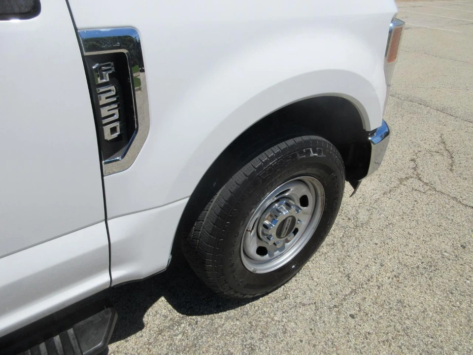 2020 Ford Super Duty 4th Gen - Image 15 of 31