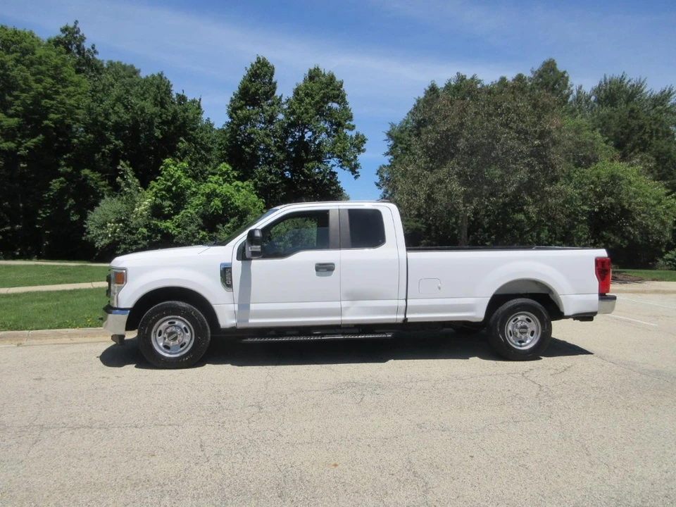 2020 Ford Super Duty 4th Gen - Image 22 of 31