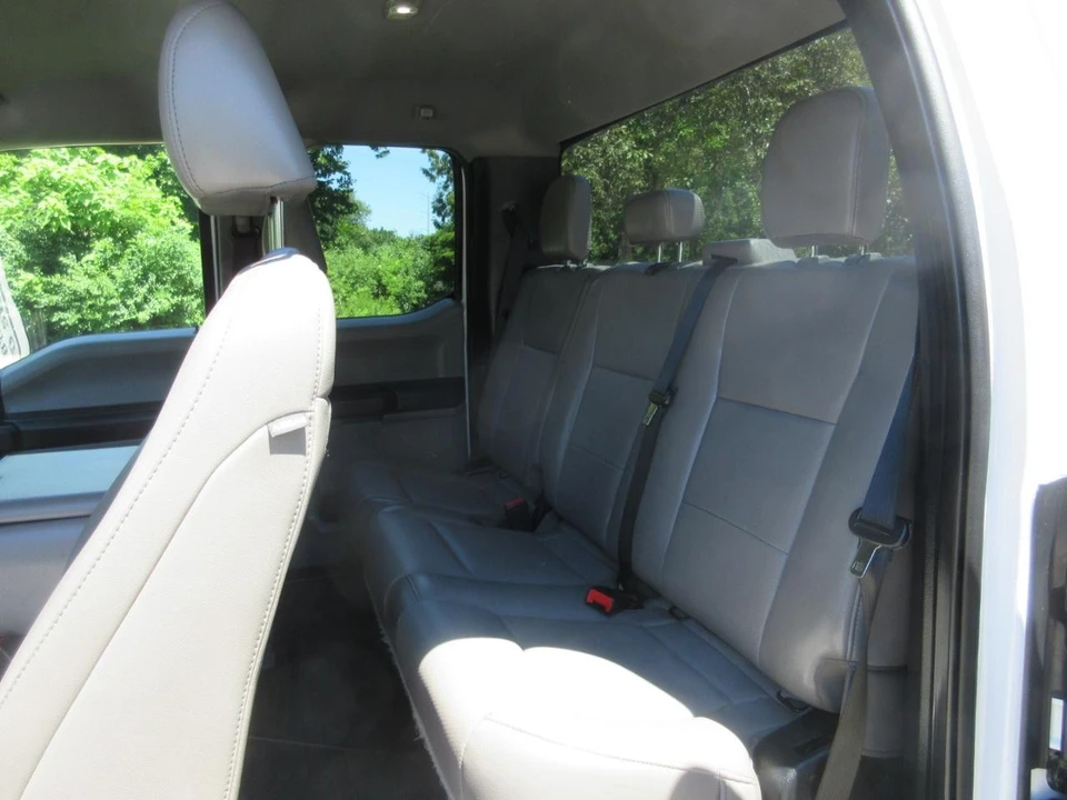 2020 Ford Super Duty 4th Gen - Image 30 of 31