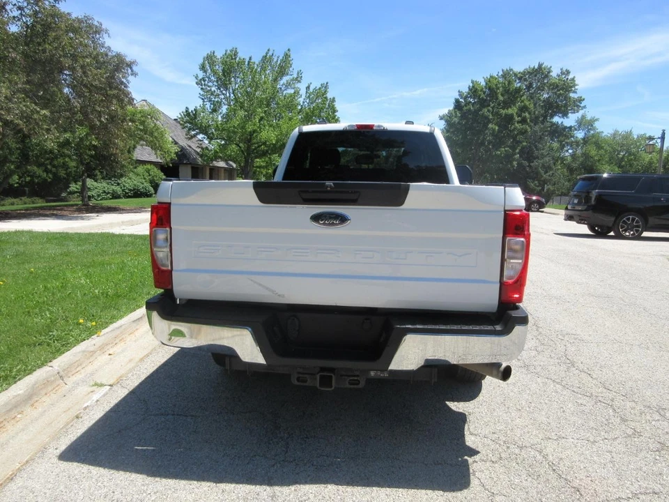 2020 Ford Super Duty 4th Gen - Image 12 of 31