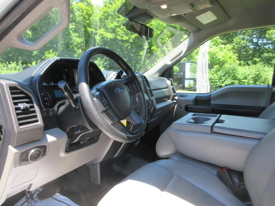2020 Ford Super Duty 4th Gen - Image 27 of 31