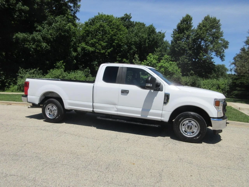 2020 Ford Super Duty 4th Gen - Image 4 of 31
