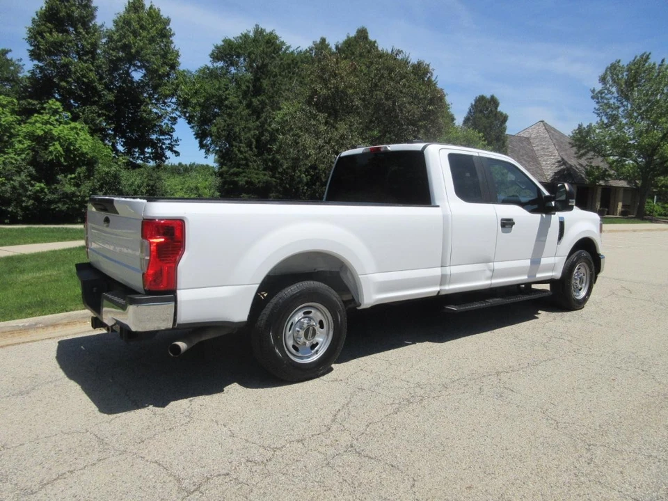 2020 Ford Super Duty 4th Gen - Image 9 of 31