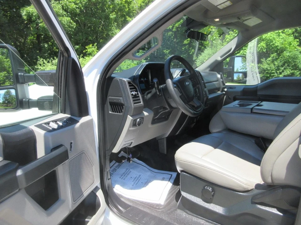 2020 Ford Super Duty 4th Gen - Image 25 of 31