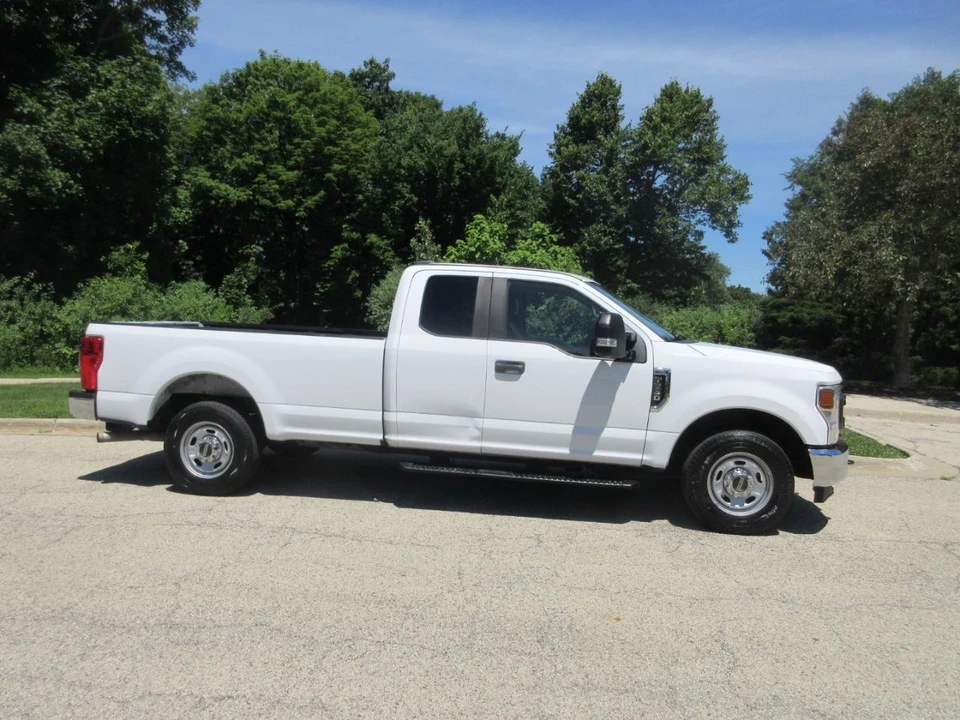 2020 Ford Super Duty 4th Gen - Image 6 of 31