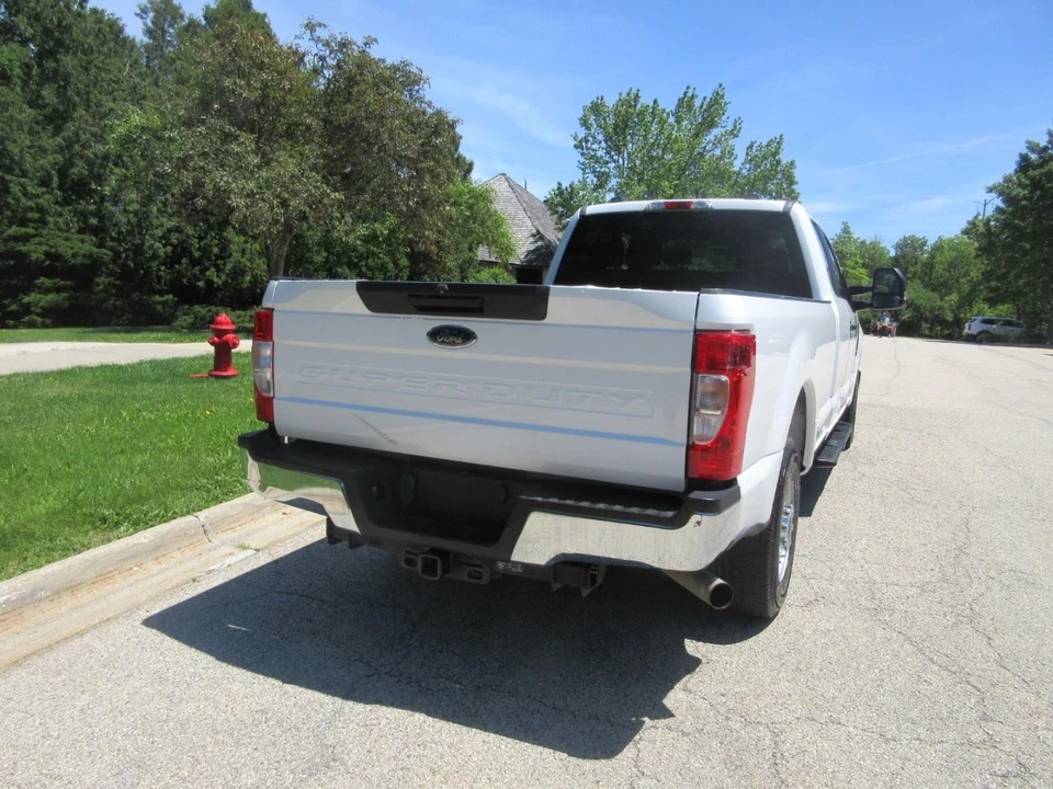 2020 Ford Super Duty 4th Gen - Image 11 of 31