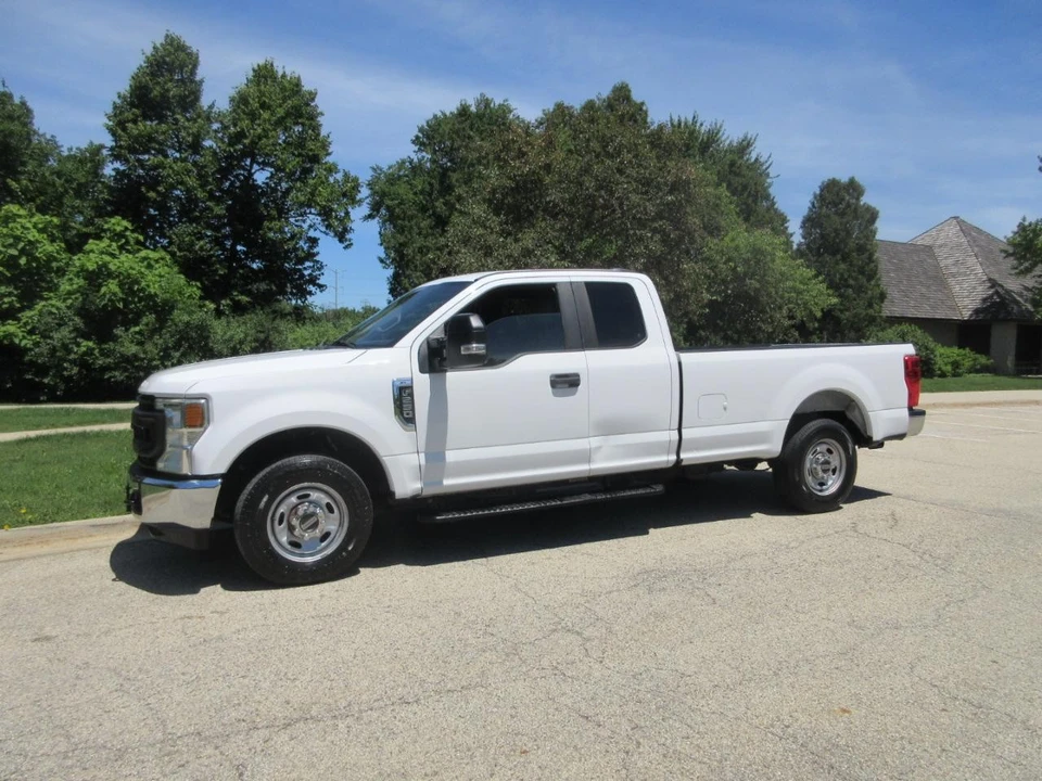 2020 Ford Super Duty 4th Gen - Image 5 of 31
