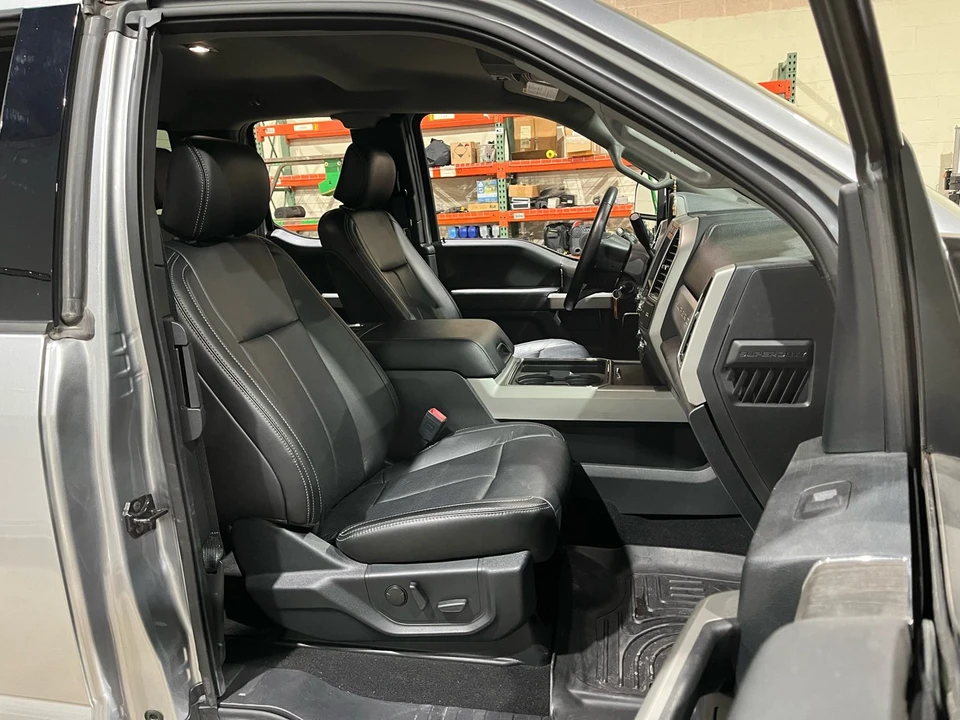 2020 Ford Super Duty 4th Gen - Image 27 of 31